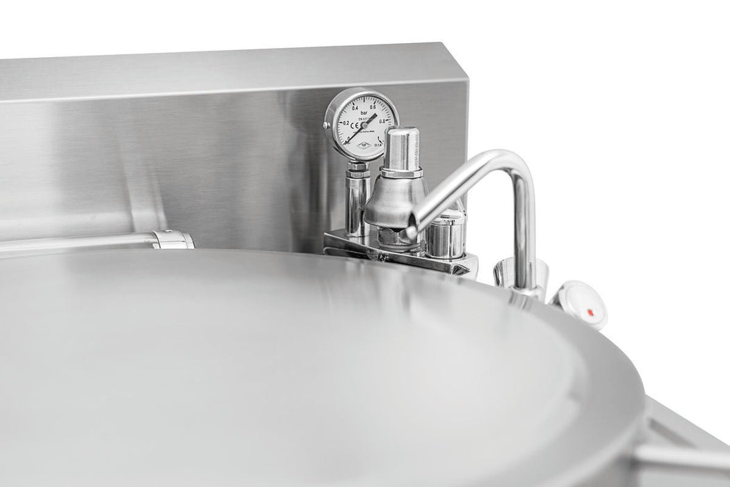 Bartscher - Bartscher Kochkessel E342L - GastroDeals
