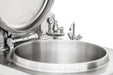 Bartscher - Bartscher Kochkessel E342L - GastroDeals