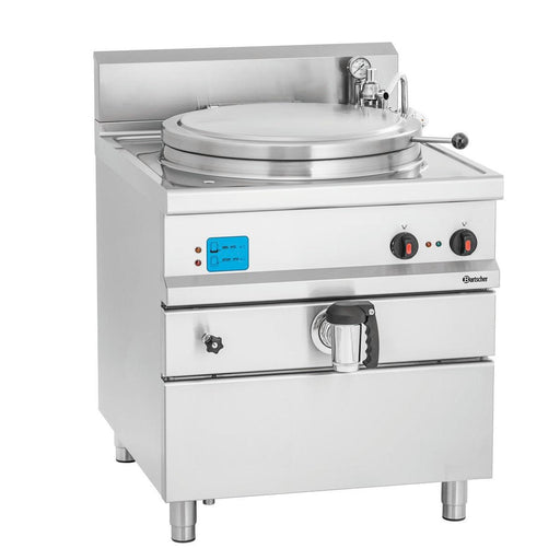 Bartscher - Bartscher Kochkessel E480L - GastroDeals