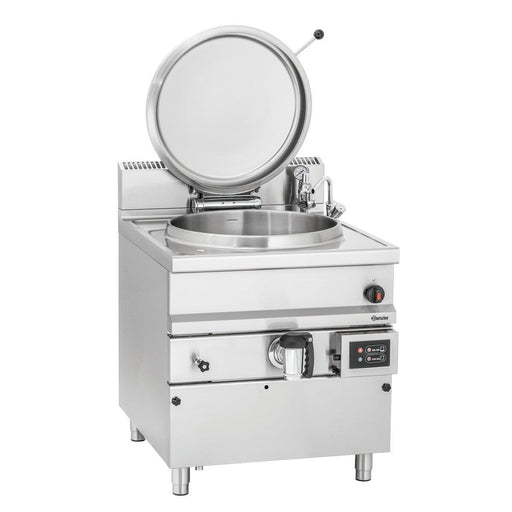 Bartscher - Bartscher Kochkessel G150L - GastroDeals