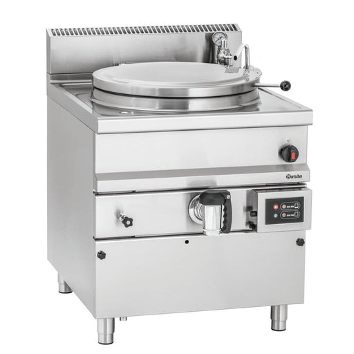 Bartscher - Bartscher Kochkessel G150L - GastroDeals