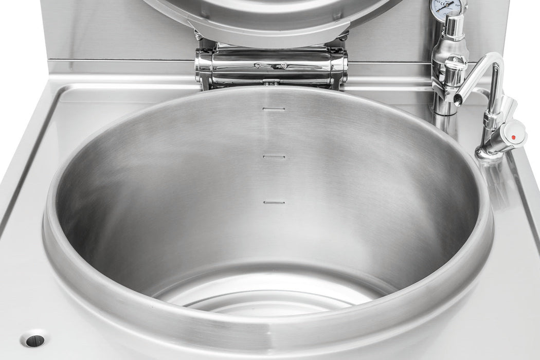 Bartscher - Bartscher Kochkessel G342L - GastroDeals