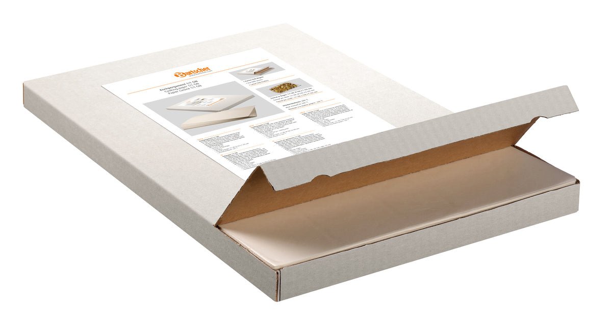 Bartscher - Bartscher Kochpergament 1/1 GN - GastroDeals