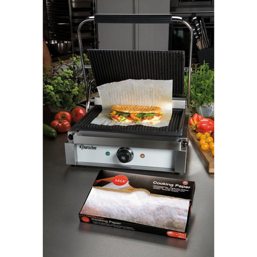 Bartscher - Bartscher Kochpergament 1/2 GN - GastroDeals
