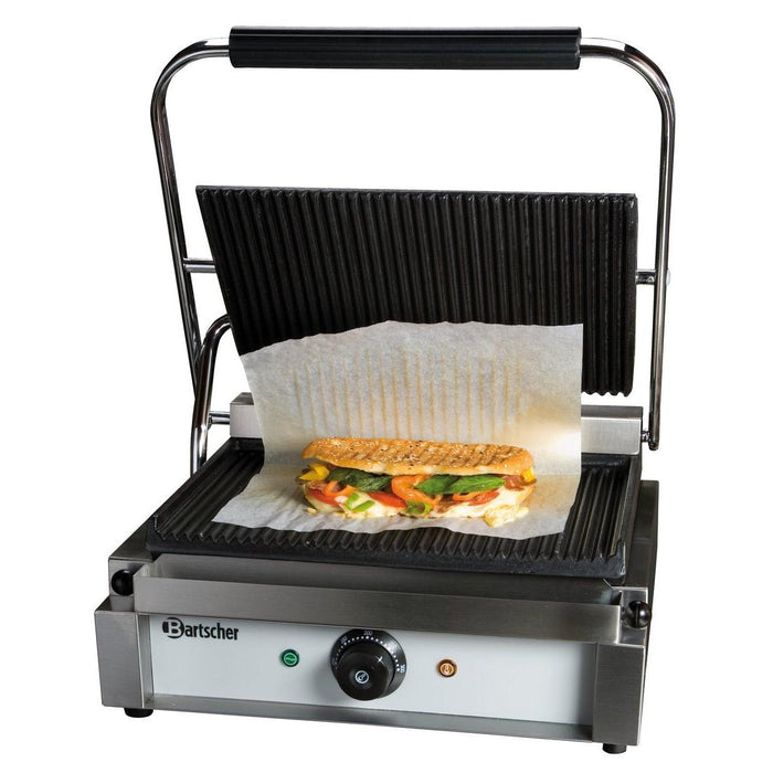 Bartscher - Bartscher Kochpergament 1/2 GN - GastroDeals