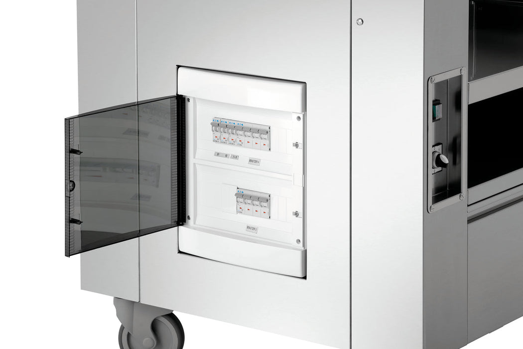 Bartscher - Bartscher Kochstation KST2200 Plus - GastroDeals