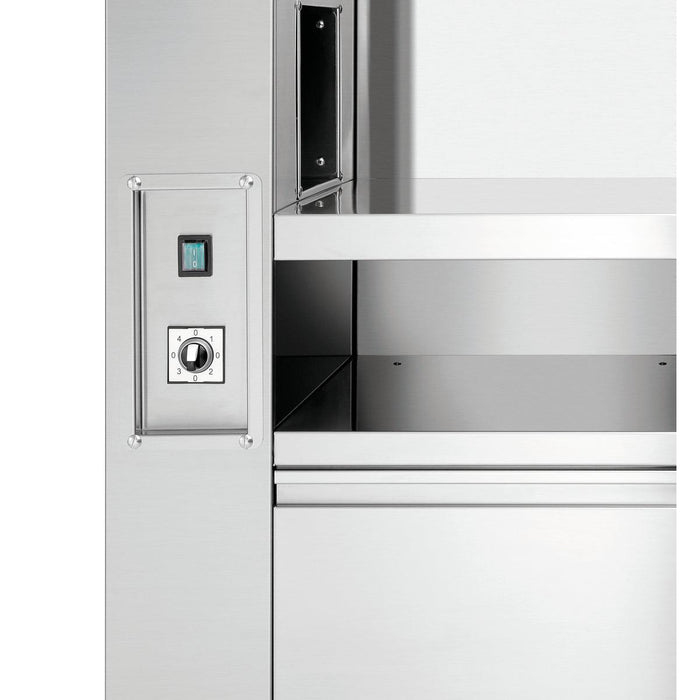 Bartscher - Bartscher Kochstation KST2200 Plus - GastroDeals