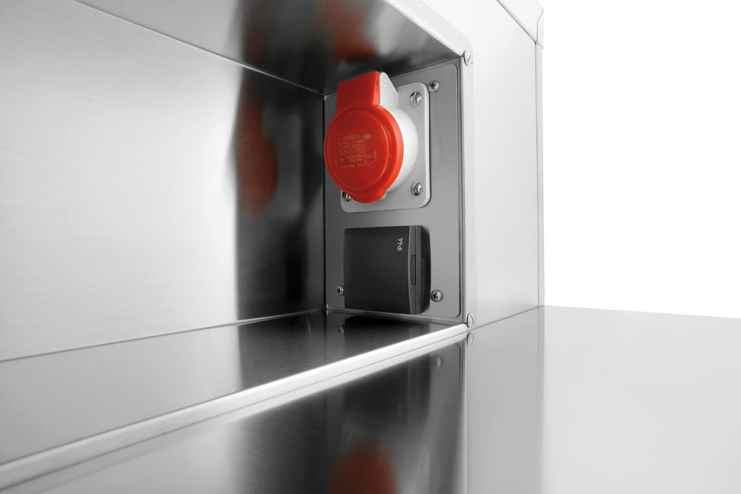 Bartscher - Bartscher Kochstation KST2200 Plus - GastroDeals