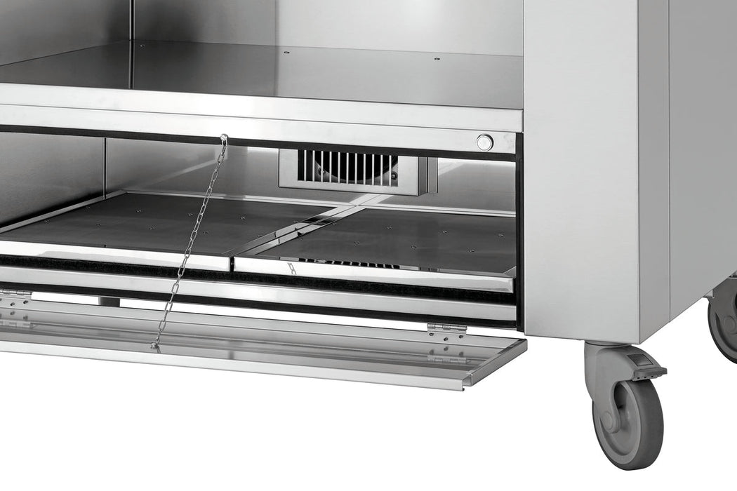 Bartscher - Bartscher Kochstation KST2200 Plus - GastroDeals