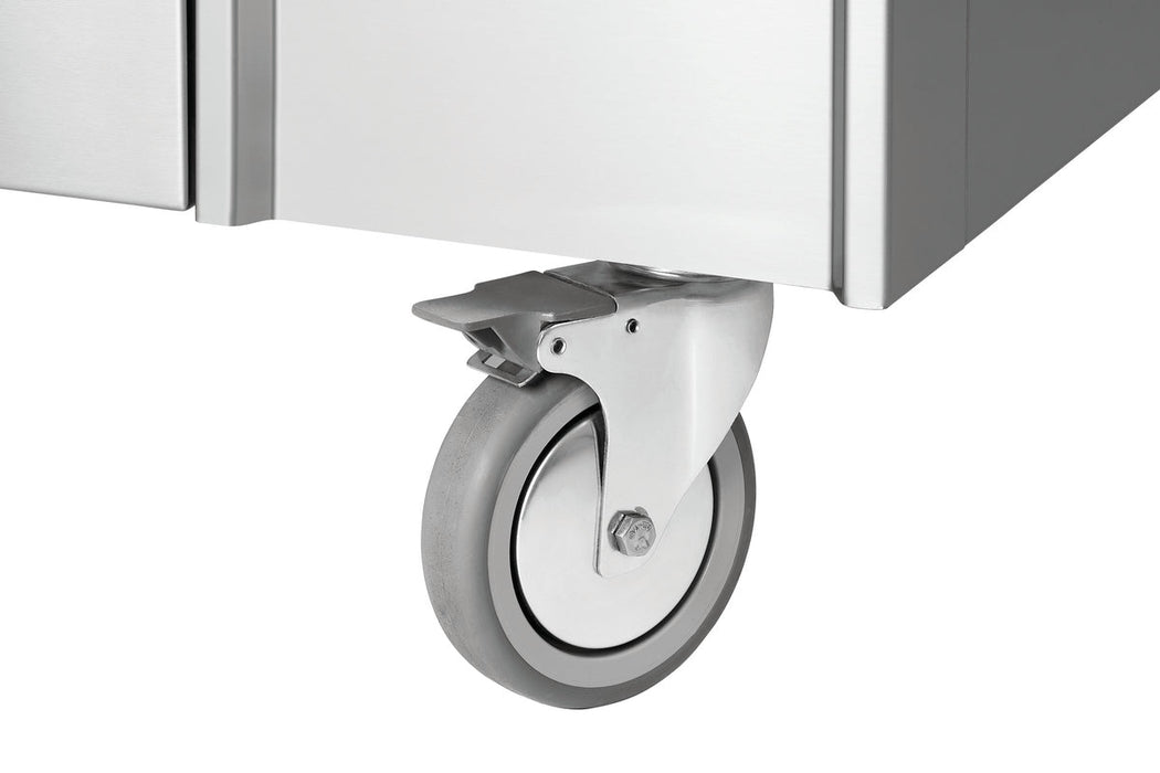 Bartscher - Bartscher Kochstation KST3240 Eco - GastroDeals
