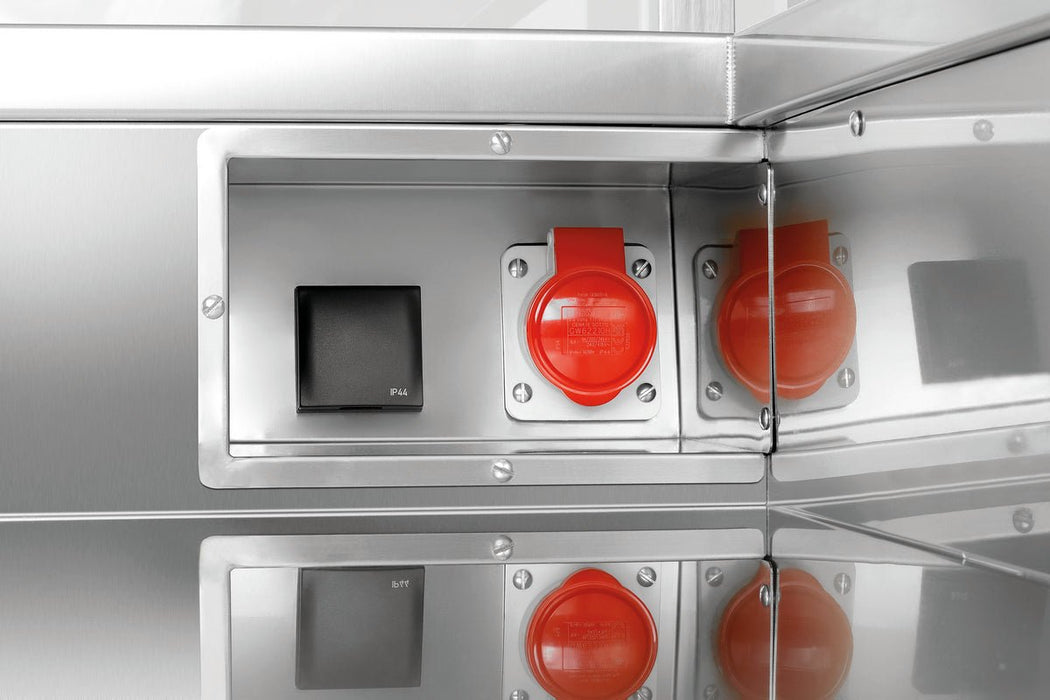 Bartscher - Bartscher Kochstation KST3240 Eco - GastroDeals