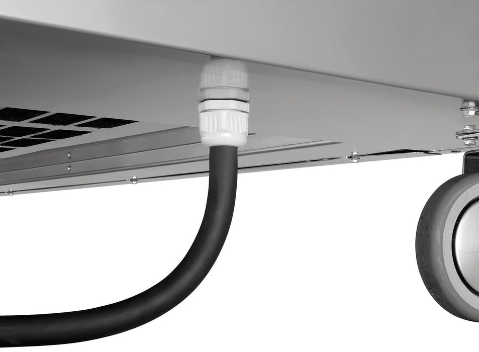 Bartscher - Bartscher Kochstation KST3240 Eco - GastroDeals