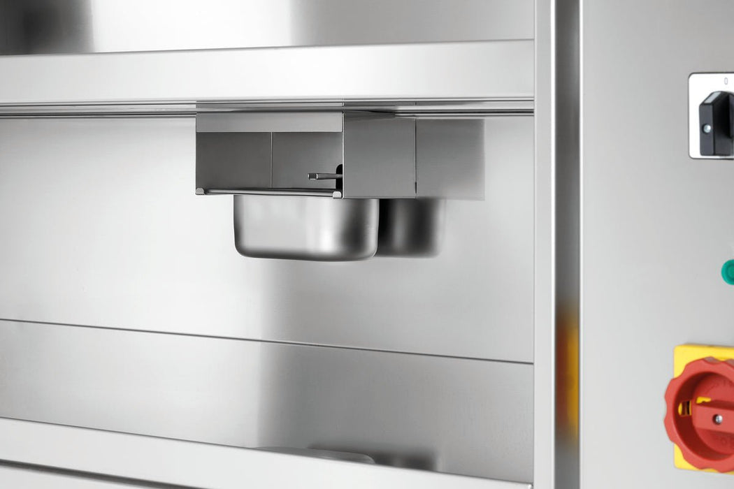 Bartscher - Bartscher Kochstation KST3240 Eco - GastroDeals