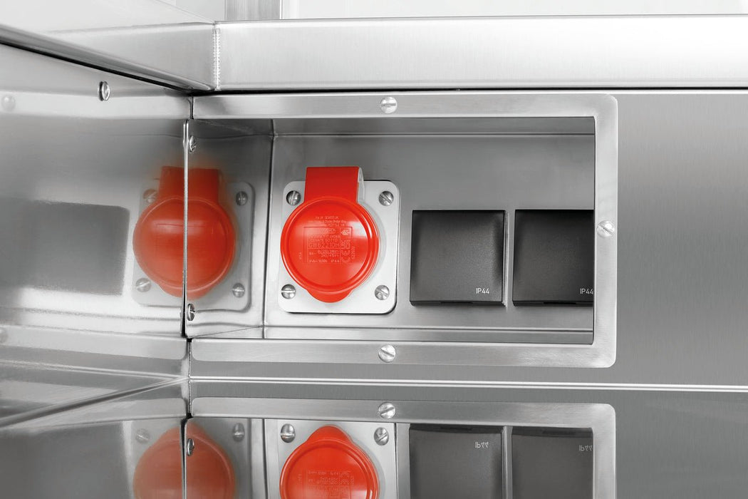 Bartscher - Bartscher Kochstation KST3240 Eco - GastroDeals