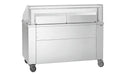 Bartscher - Bartscher Kochstation KST3240 Plus - GastroDeals
