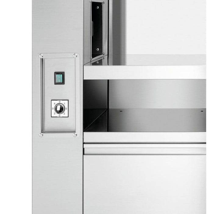 Bartscher - Bartscher Kochstation KST3240 Plus - GastroDeals