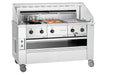 Bartscher - Bartscher Kochstation KST3240 Plus - GastroDeals