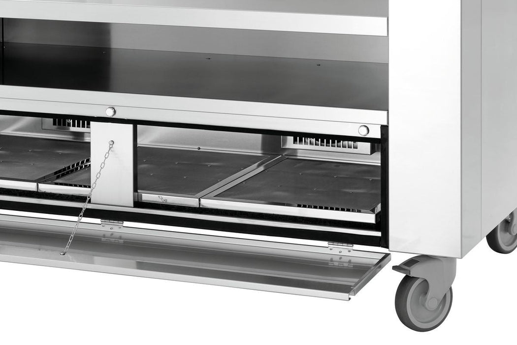 Bartscher - Bartscher Kochstation KST3240 Plus - GastroDeals