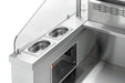 Bartscher - Bartscher Kochstation KST3240 Plus - GastroDeals