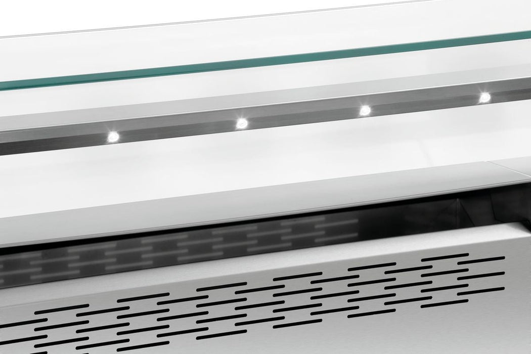 Bartscher - Bartscher Kochstation KST3240 Plus - GastroDeals