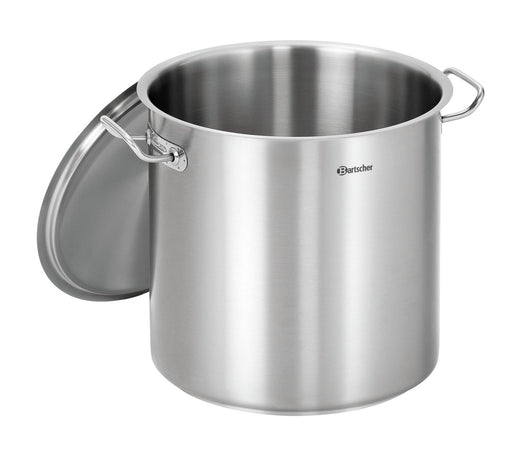 Bartscher - Bartscher Kochtopf 25L-D290 - GastroDeals