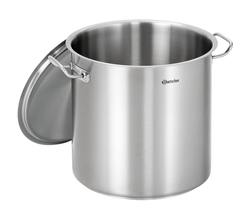 Bartscher - Bartscher Kochtopf 25L-D290 - GastroDeals