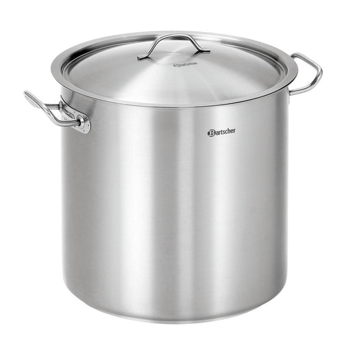Bartscher - Bartscher Kochtopf 25L-D290 - GastroDeals