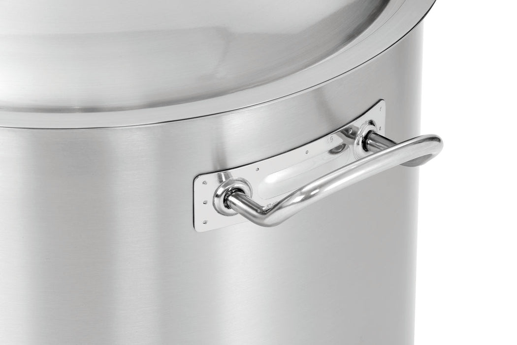 Bartscher - Bartscher Kochtopf 25L-D290 - GastroDeals