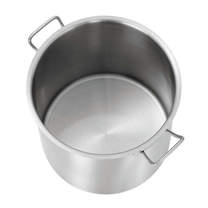 Bartscher - Bartscher Kochtopf 25L-D290 - GastroDeals