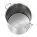 Bartscher - Bartscher Kochtopf 25L-D290 - GastroDeals