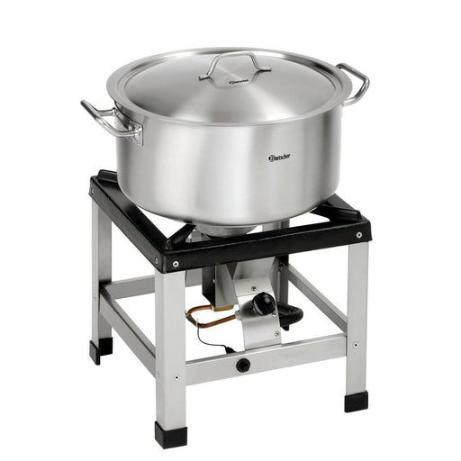 Bartscher - Bartscher Kochtopf 25L mit Deckel - GastroDeals