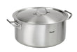 Bartscher - Bartscher Kochtopf 25L mit Deckel - GastroDeals