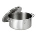 Bartscher - Bartscher Kochtopf 25L mit Deckel - GastroDeals