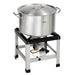 Bartscher - Bartscher Kochtopf 30L mit Deckel - GastroDeals