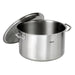 Bartscher - Bartscher Kochtopf 30L mit Deckel - GastroDeals