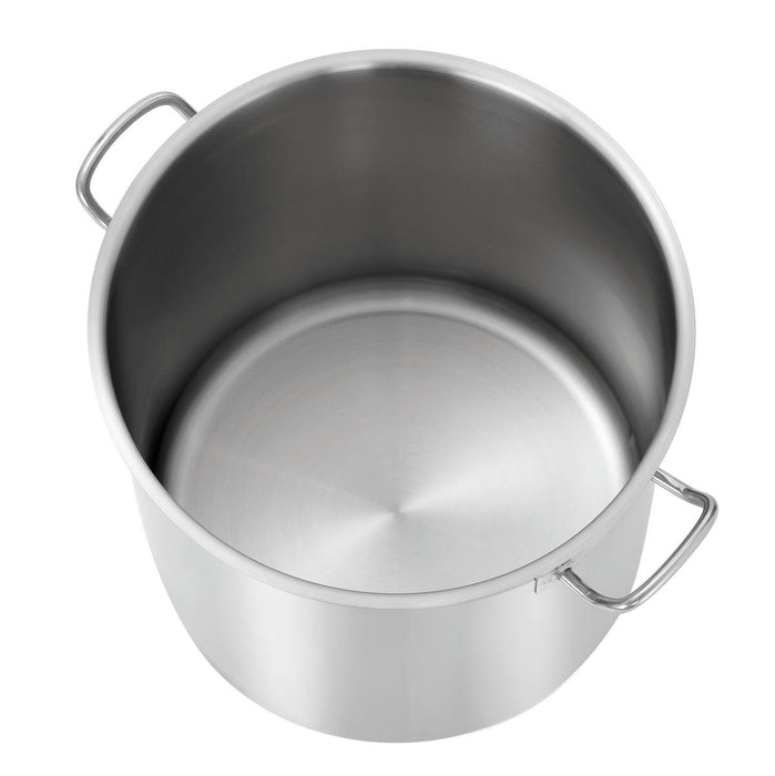 Bartscher - Bartscher Kochtopf 70L-D380 - GastroDeals