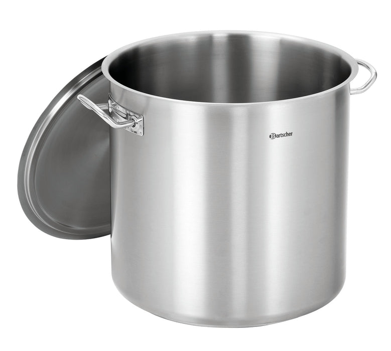 Bartscher - Bartscher Kochtopf 70L-D380 - GastroDeals