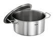 Bartscher - Bartscher Kochtopf E10,4L-1 - GastroDeals