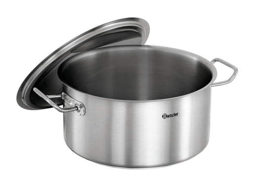Bartscher - Bartscher Kochtopf E10,4L-1 - GastroDeals