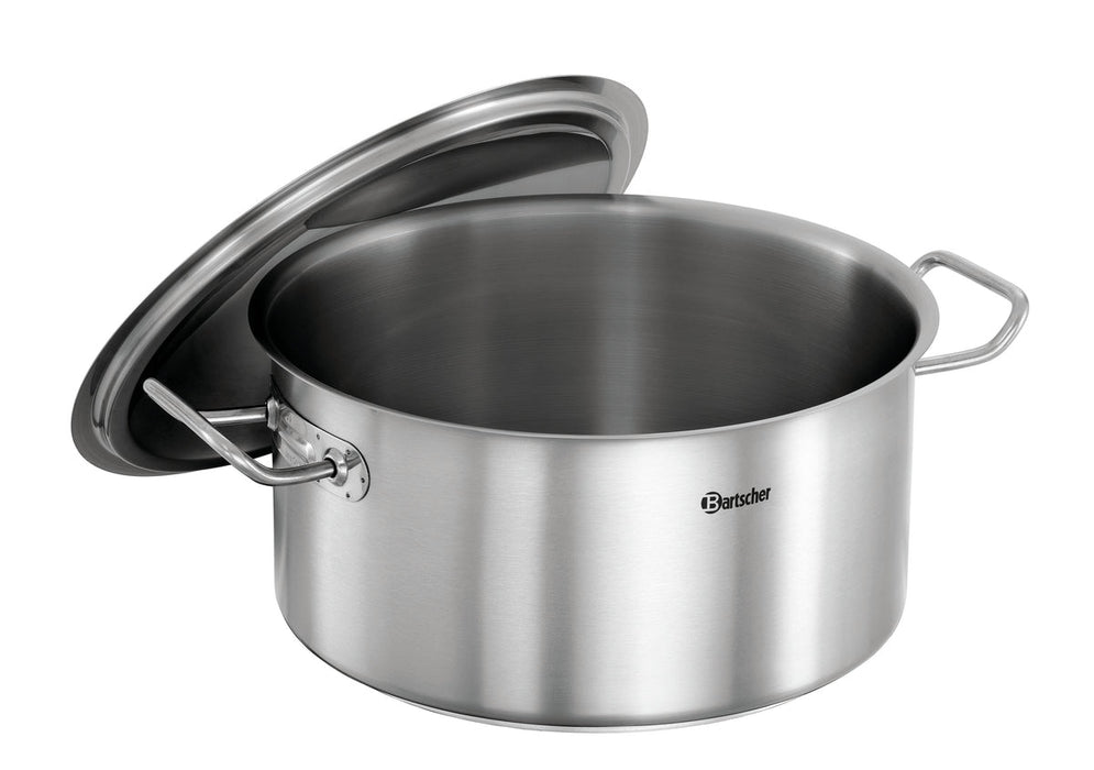 Bartscher - Bartscher Kochtopf E10,4L-1 - GastroDeals