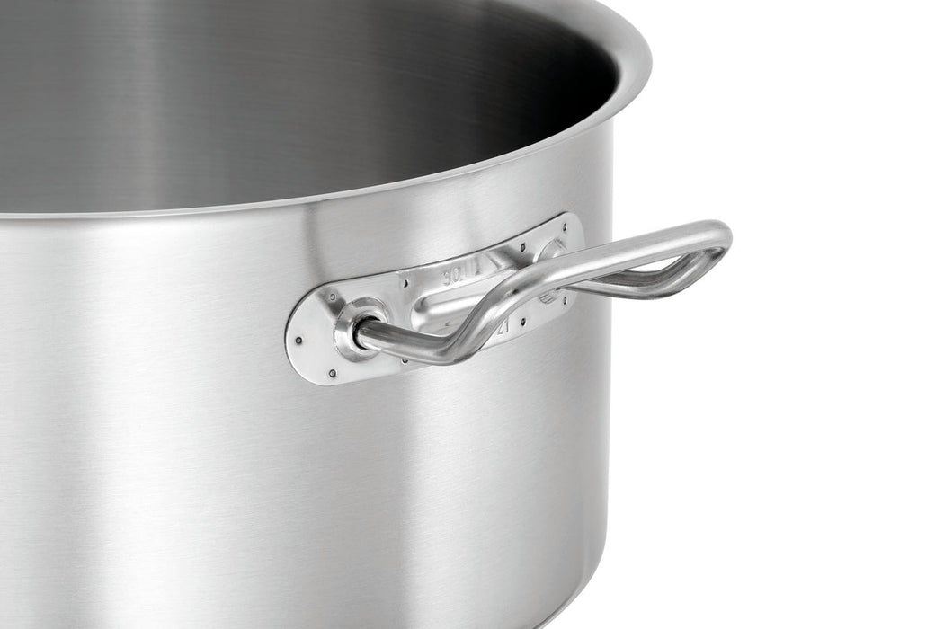 Bartscher - Bartscher Kochtopf E10,4L-1 - GastroDeals