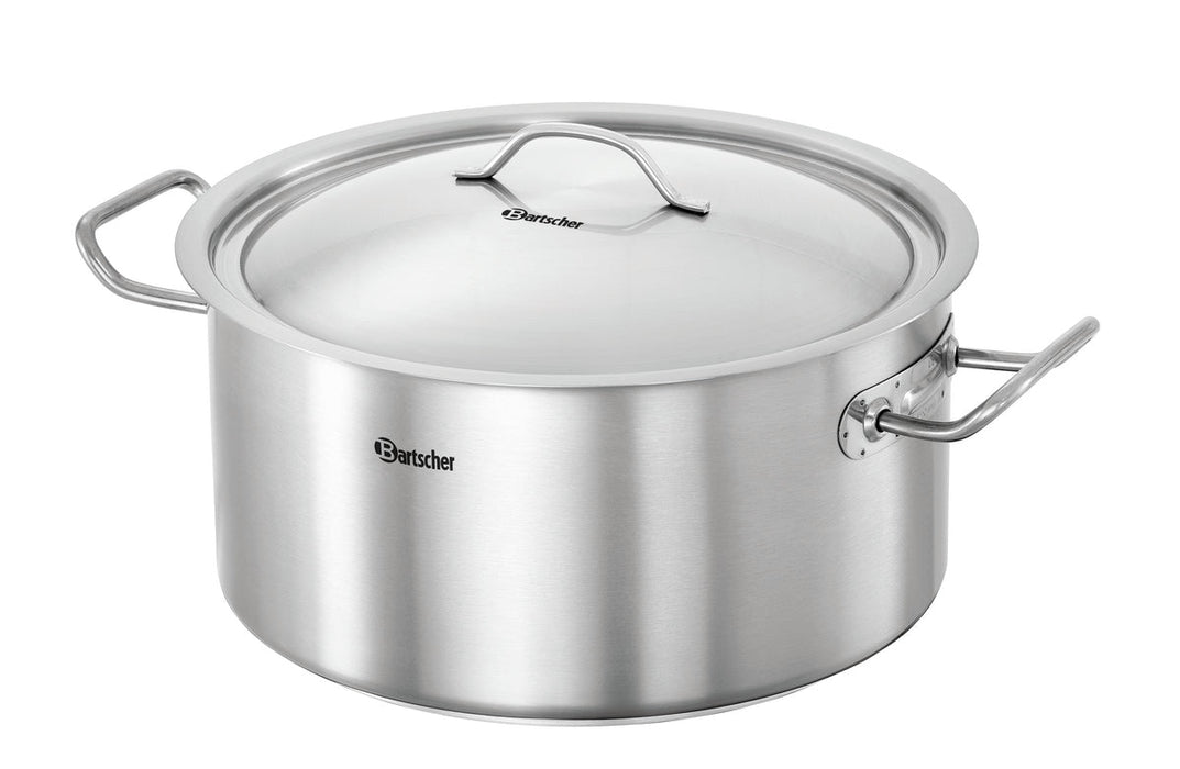 Bartscher - Bartscher Kochtopf E10,4L-1 - GastroDeals