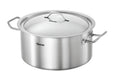 Bartscher - Bartscher Kochtopf E10,4L-1 - GastroDeals