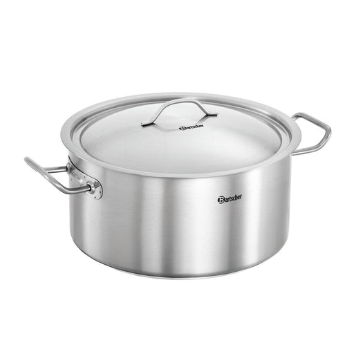 Bartscher - Bartscher Kochtopf E10,4L-1 - GastroDeals