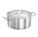 Bartscher - Bartscher Kochtopf E10,4L-1 - GastroDeals