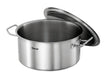 Bartscher - Bartscher Kochtopf E10,4L-1 - GastroDeals