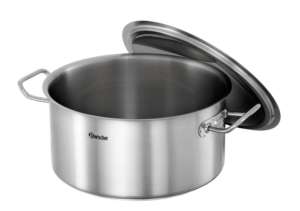 Bartscher - Bartscher Kochtopf E10,4L-1 - GastroDeals