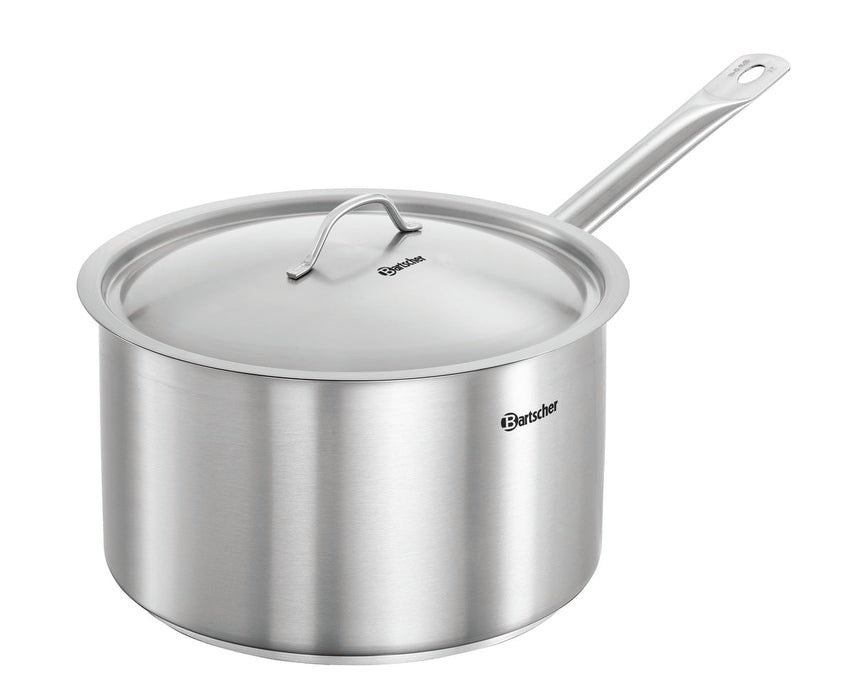 Bartscher - Bartscher Kochtopf E10,4L-SG1 - GastroDeals