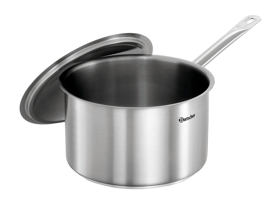 Bartscher - Bartscher Kochtopf E10,4L-SG1 - GastroDeals