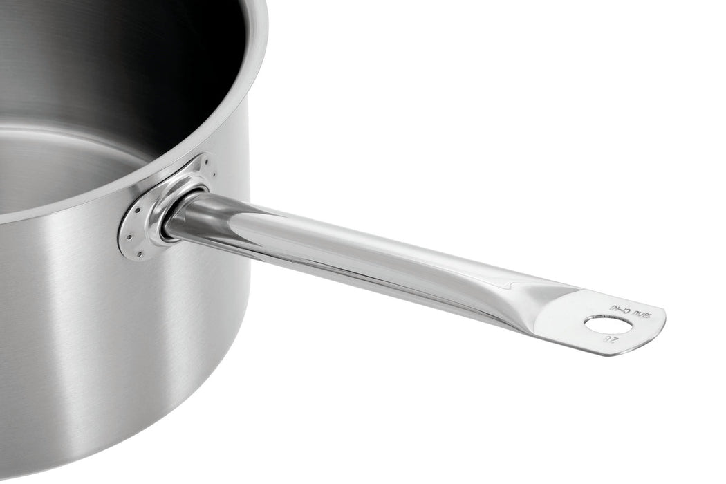Bartscher - Bartscher Kochtopf E10,4L-SG1 - GastroDeals
